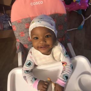 Meet your Posher, Howard